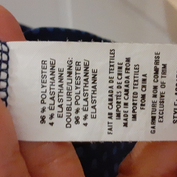 Classic XS Jacob office dress 👗 - Picture 5 of 5